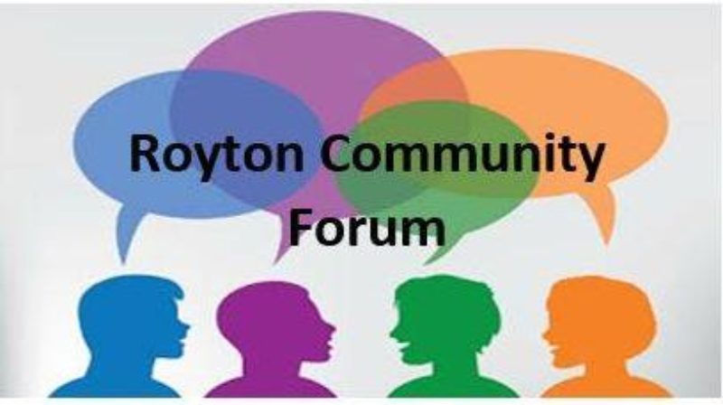 Royton Community Forums