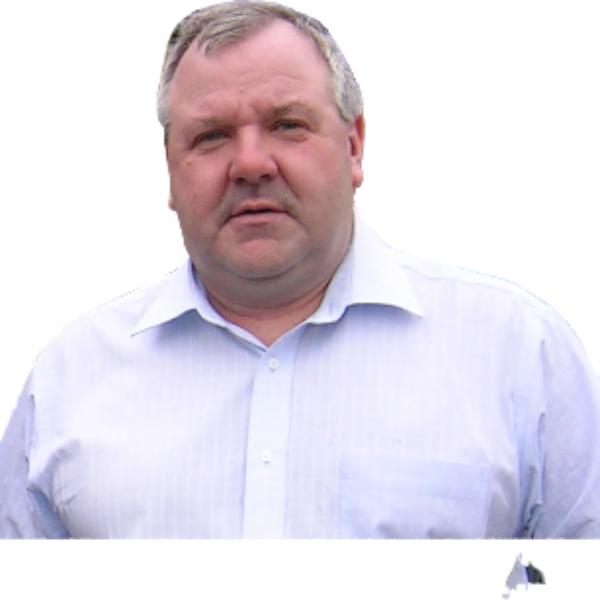 Cllr Steve Bashforth - Cllr for Royton South & Deputy Cabinet Member for Health and Social Care
