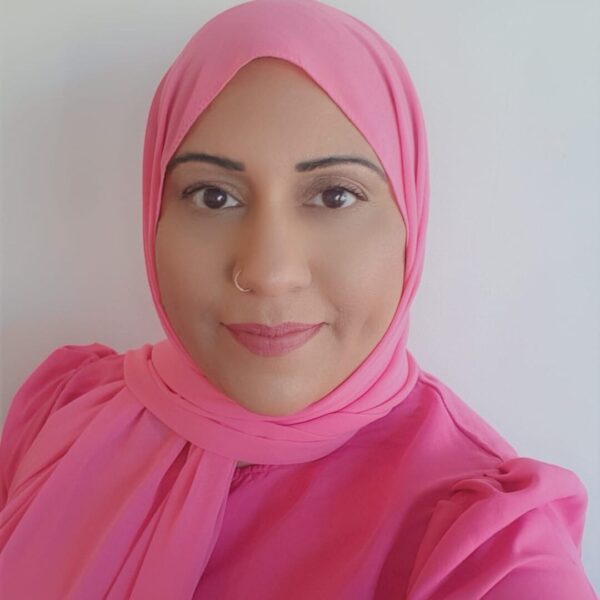 Cllr Umar Nasheen - Cllr for Medlock Vale - Deputy Cabinet Member for Education & Skills