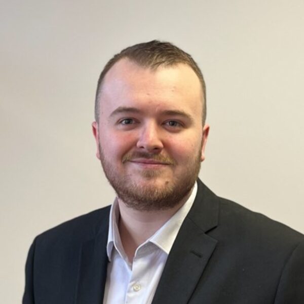 Cllr Kyle Phythian - Deputy Cabinet Member for Housing and Regeneration (Lead Member for Housing), Cllr for Hollinwood 