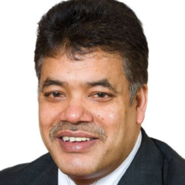 Abdul Malik - Labour Candidate for Coldhurst