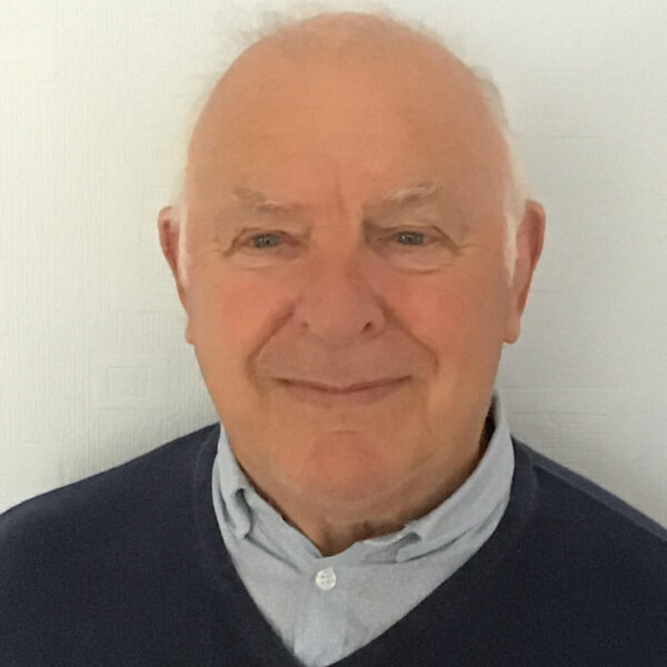 Cllr Peter Dean - Cllr for Waterhead ward & Chair of the Planning Committee