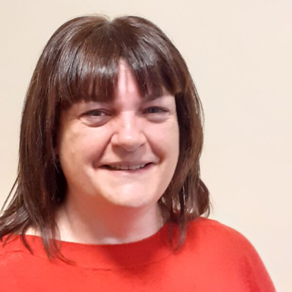 Cllr Ros Birch - Cllr for Waterhead & Deputy Cabinet Member for Education and Skills
